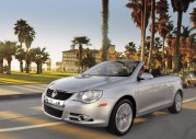 Volkswagen Eos